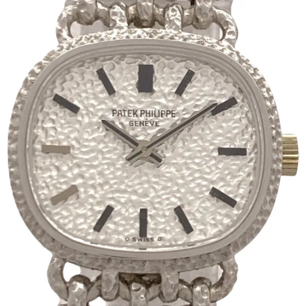 パテック フィリップ ゴールデン・エリプス 4133/1