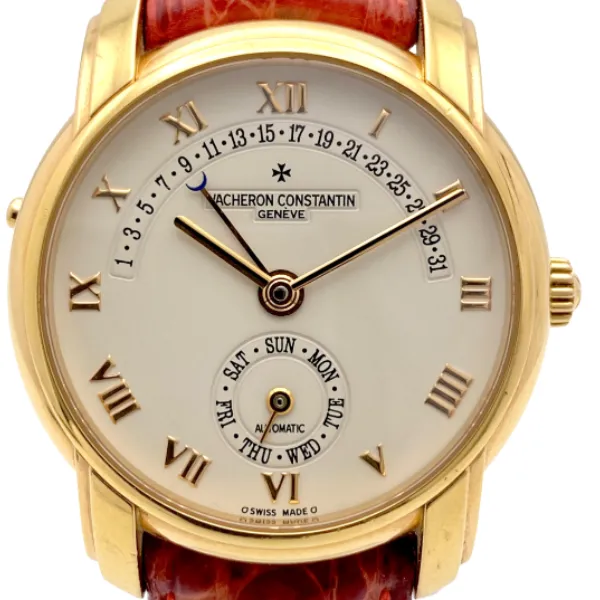 ヴァシュロン・コンスタンタン パトリモニー 47245/000R-8752