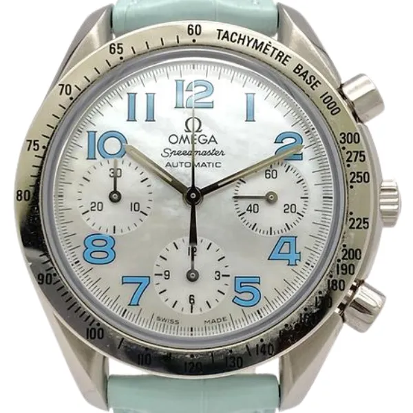 オメガ スピードマスター 3834.71.33