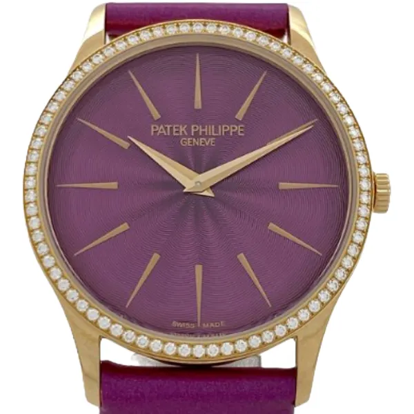 パテック フィリップ カラトラバ 4997/200R-001