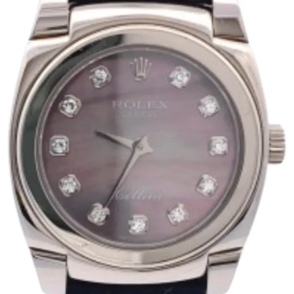 ロレックス チェリーニ 5310/9