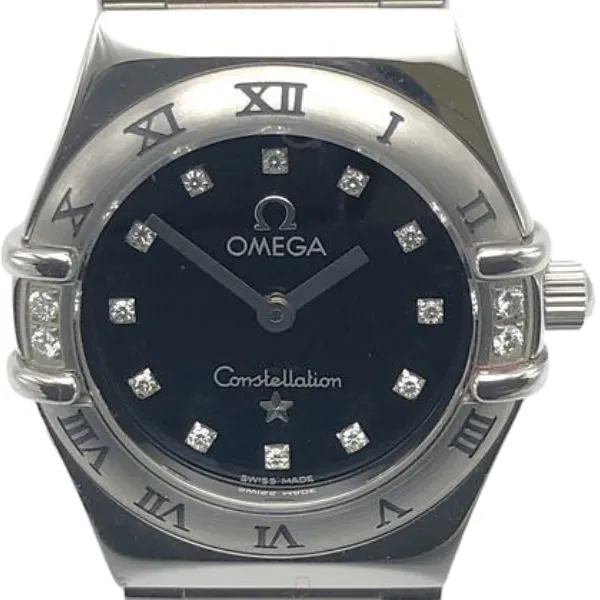 オメガ コンステレーション 1566.56