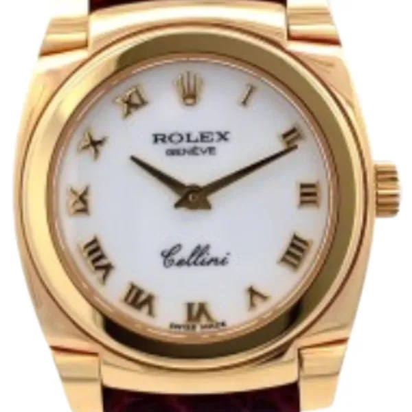 ロレックス チェリーニ 5310/8