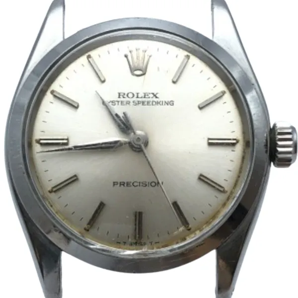 ロレックス オイスターパーペチュアル 6240