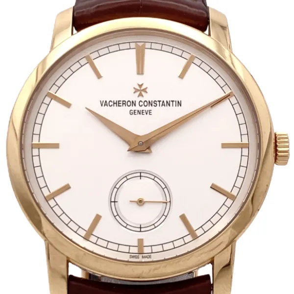 ヴァシュロン・コンスタンタン トラディショナル マニュアルワインディング 82172/000R-9382