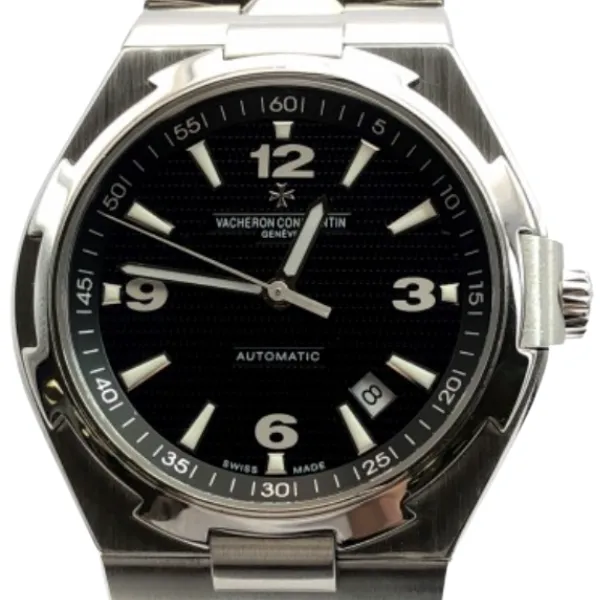 ヴァシュロン・コンスタンタン オーヴァーシーズ 47040/B01A