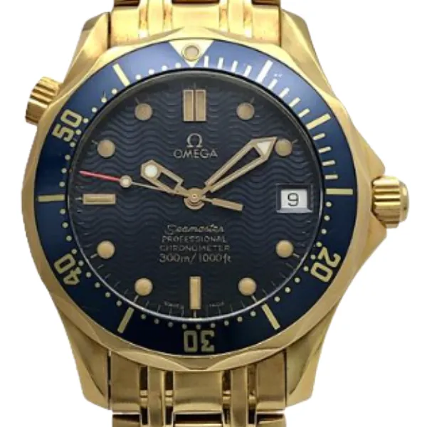 オメガ シーマスター 2153.80