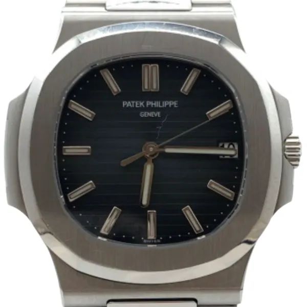 パテック フィリップ ノーチラス 5711/1A-001 ネイビー