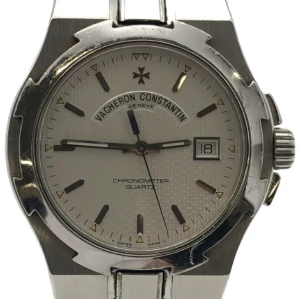 ヴァシュロン・コンスタンタン オーヴァーシーズ ラージ 72040/423A-8462