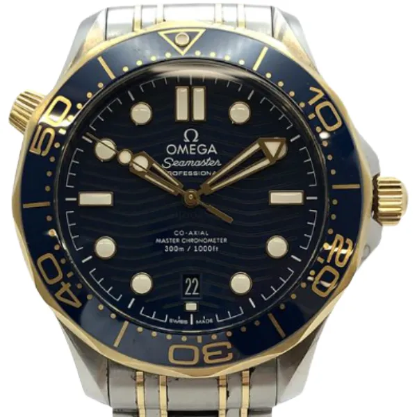 オメガ シーマスター 210.20.42.20.03.001