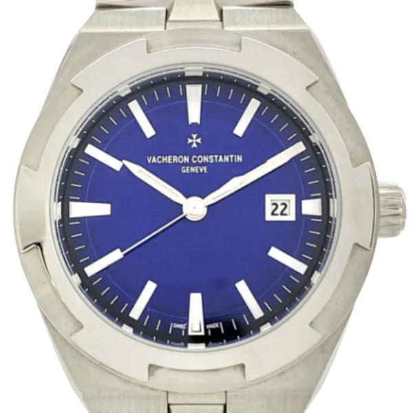 ヴァシュロン・コンスタンタン オーヴァーシーズ 4600V/200A