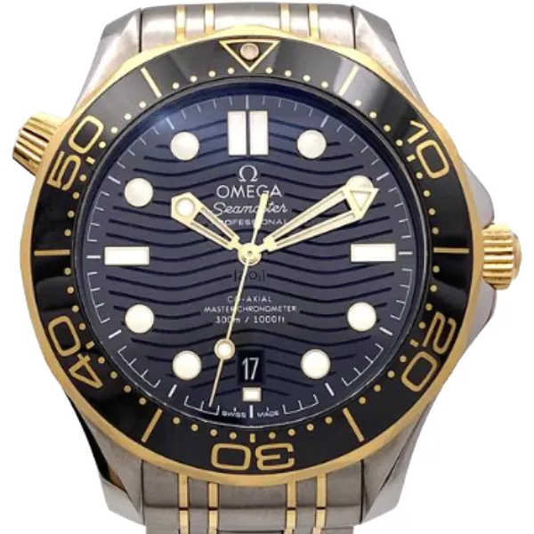 オメガ シーマスター 210.20.42.20.01.002