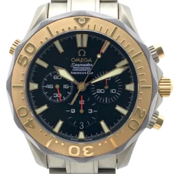 オメガ シーマスター 2294.50