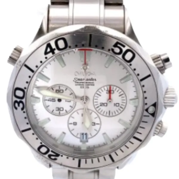 オメガ シーマスター 2589.30