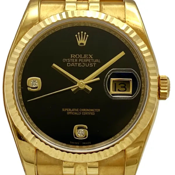 ロレックス デイトジャスト 116238 2BR