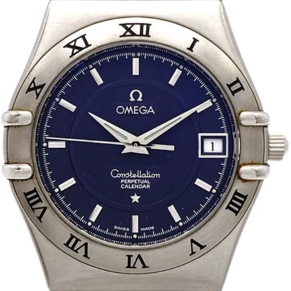 オメガ コンステレーション 1552.40