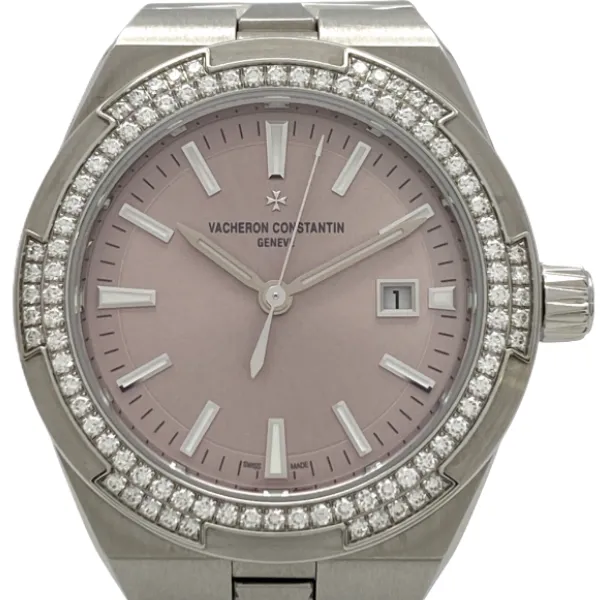 ヴァシュロン・コンスタンタン オーヴァーシーズ 4605V/200A-B971