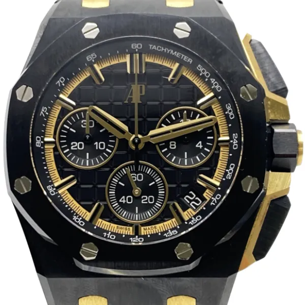 オーデマ ピゲ ロイヤルオーク オフショア クロノグラフ 26420CE.OO.A127CR.01