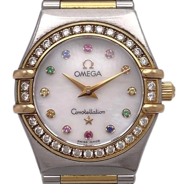 オメガ コンステレーション 1360.79