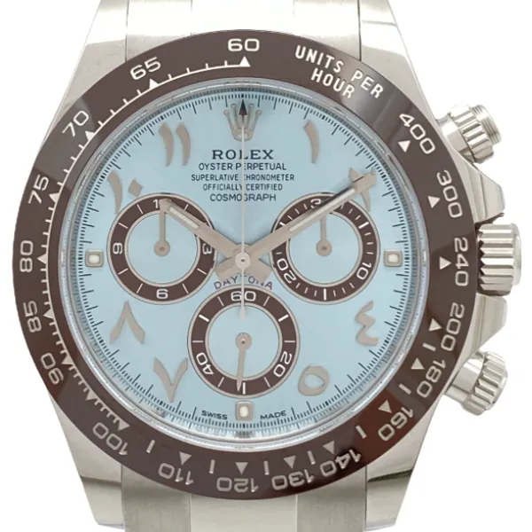 ロレックス デイトナ 116506
