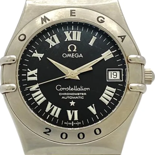 オメガ コンステレーション ミレニアム 2000年限定 1504.50