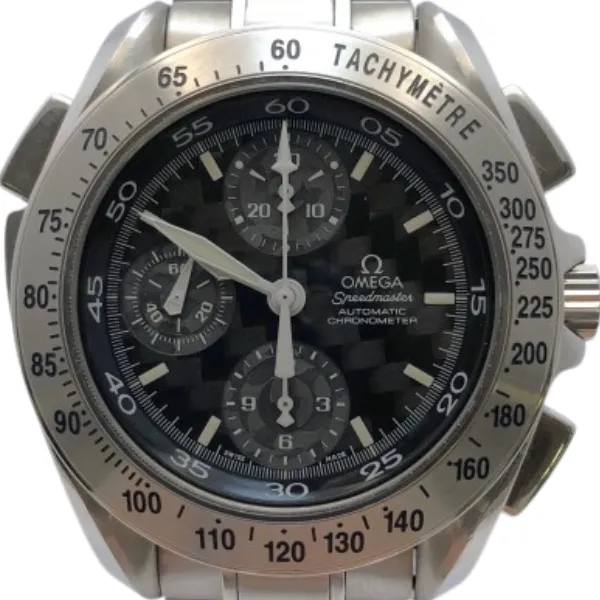 オメガ スピードマスター 3540.50