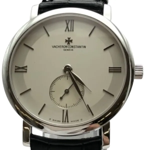 ヴァシュロン・コンスタンタン パトリモニー 81160/000G-9062