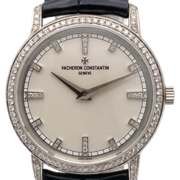 ヴァシュロン・コンスタンタン パトリモニー 25155/000G-9584