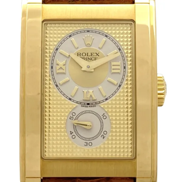 ロレックス チェリーニプリンス 5440/8 ゴールド