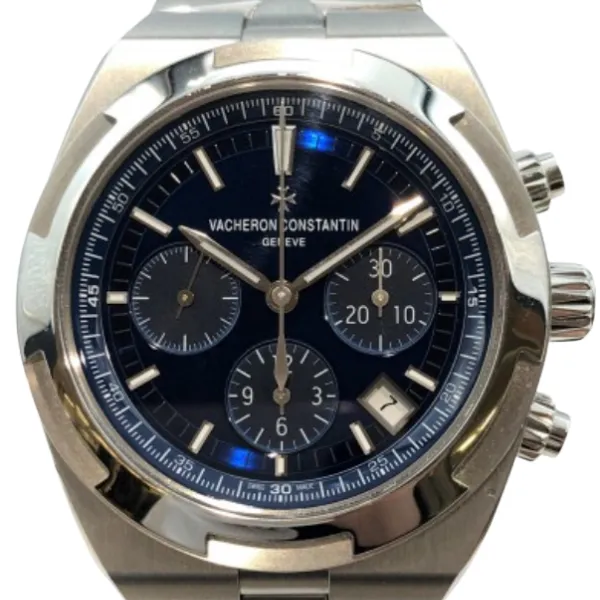 ヴァシュロン・コンスタンタン オーヴァーシーズ クロノグラフ 5500V/110A-B148