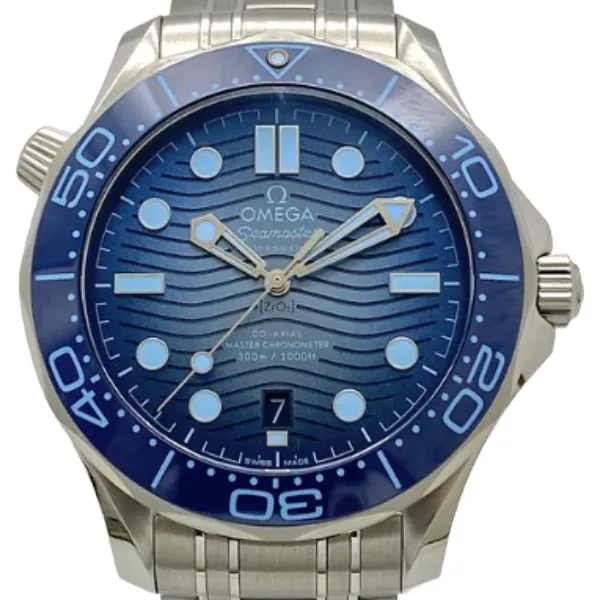 オメガ シーマスター 210.30.42.20.03.003