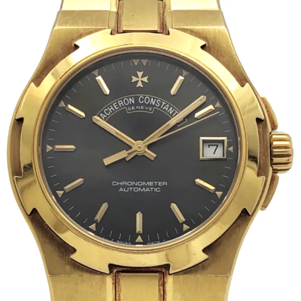 ヴァシュロン・コンスタンタン オーヴァーシーズ 42040/423J