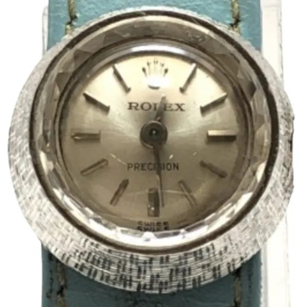 ロレックス カメレオン プレシジョン 2032