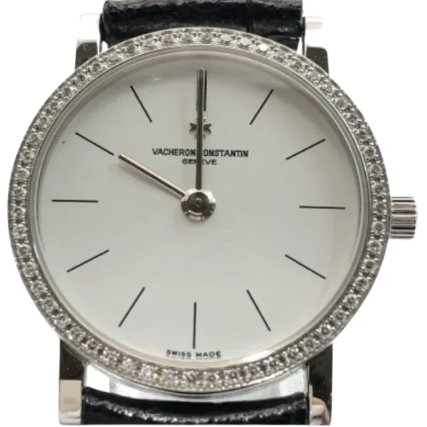 ヴァシュロン・コンスタンタン パトリモニー 25593/000G-8743