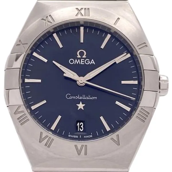 オメガ コンステレーション 131.10.36.60.01.001