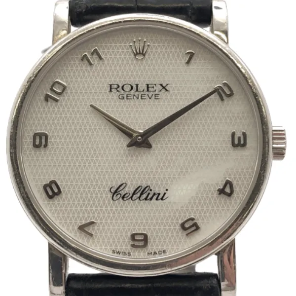 ロレックス チェリーニ 5115/9