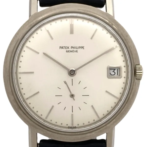 パテック フィリップ カラトラバ 3541