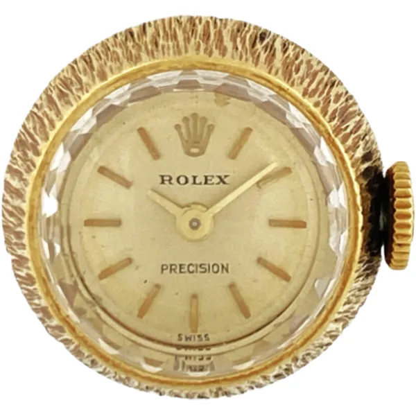 ロレックス プレシジョン 2028