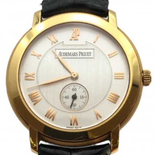 オーデマ ピゲ ジュール オーデマ 15056OR F35681