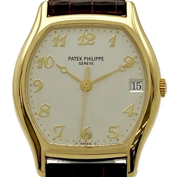 パテックフィリップ ゴンドーロ 5030