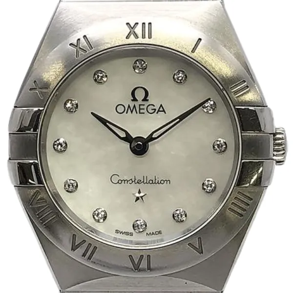 オメガ コンステレーション 131.10.25.60.55.001