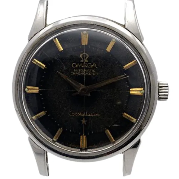 オメガ コンステレーション 14381.61