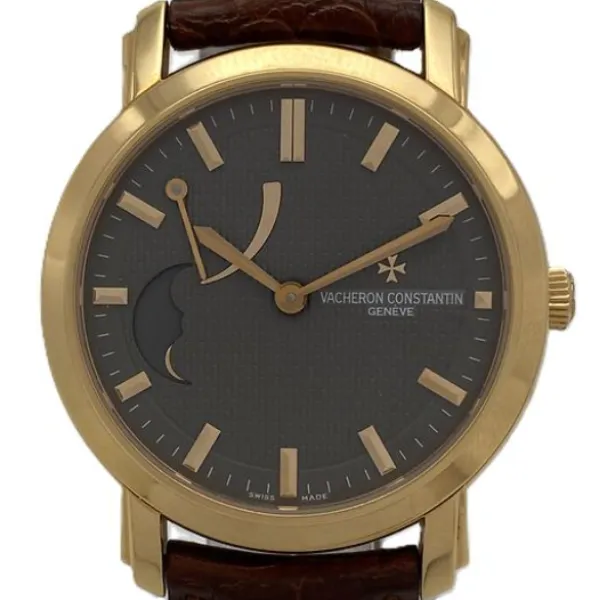 ヴァシュロン・コンスタンタン マルタ 創業250周年記念 83050/000R