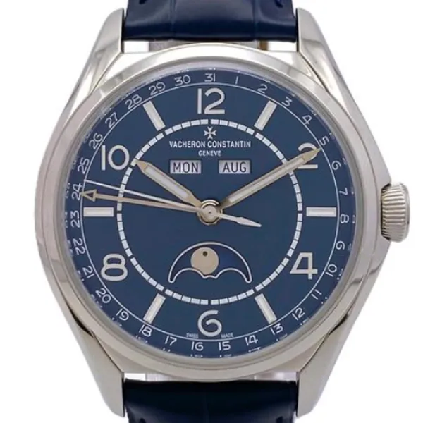 ヴァシュロン・コンスタンタン フィフティーシックス コンプリートカレンダー 4000E/000A-B548