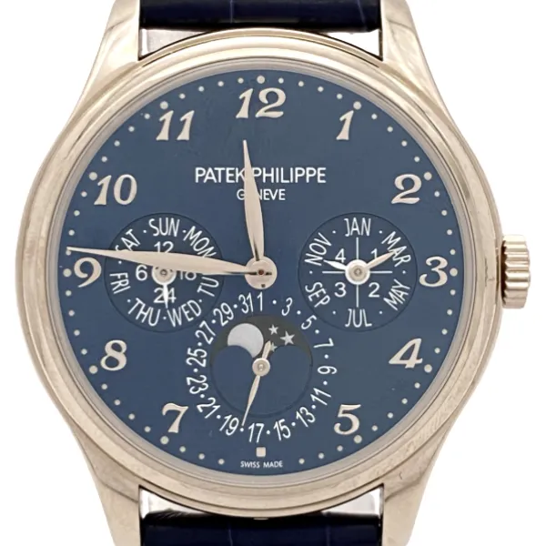 パティックフィリップ グランド・コンプリケーション パーペチュアルカレンダー 5327G-001