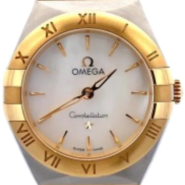 オメガ コンステレーション 131.20.25.60.05.002