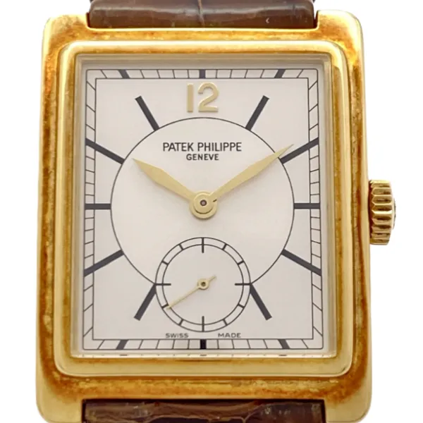 パティックフィリップ ゴンドーロ 5010J-015