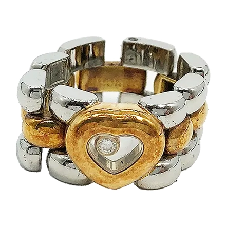 ハッピーダイヤモンド