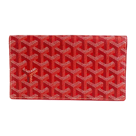 ゴヤール 財布