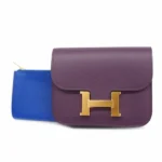 エルメス コンスタンススリム